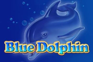 Bluedolphin автомат Www
